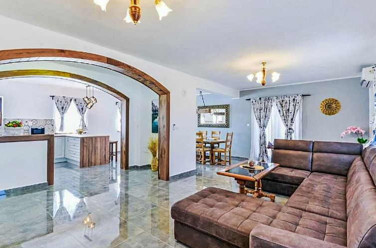 Vakantiehuis Mirjana