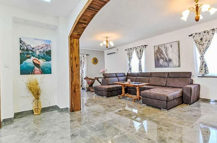 Vakantiehuis Mirjana