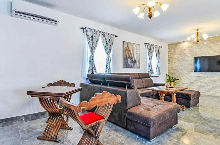 Vakantiehuis Mirjana