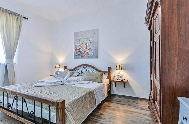 Vakantiehuis Mirjana