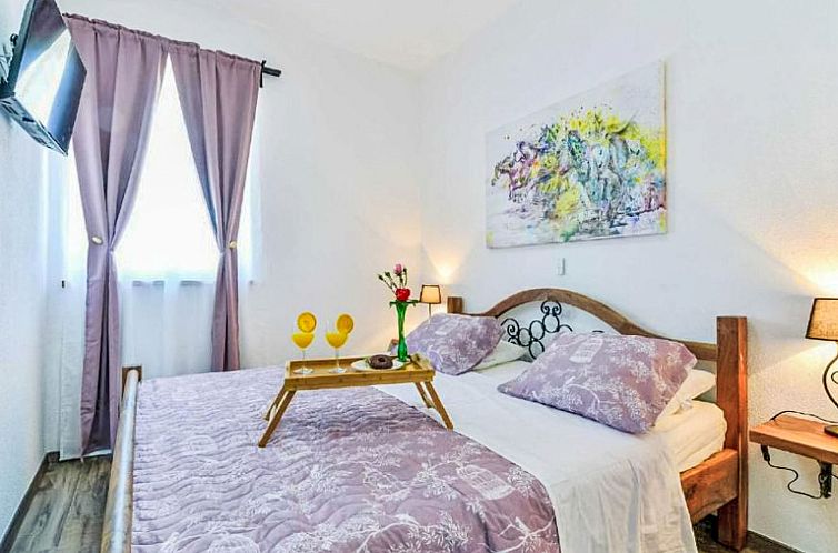 Vakantiehuis Mirjana