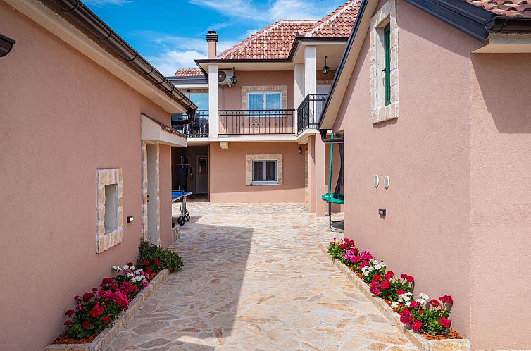 Vakantiehuis Šimić