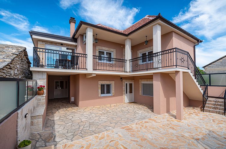 Vakantiehuis Šimić