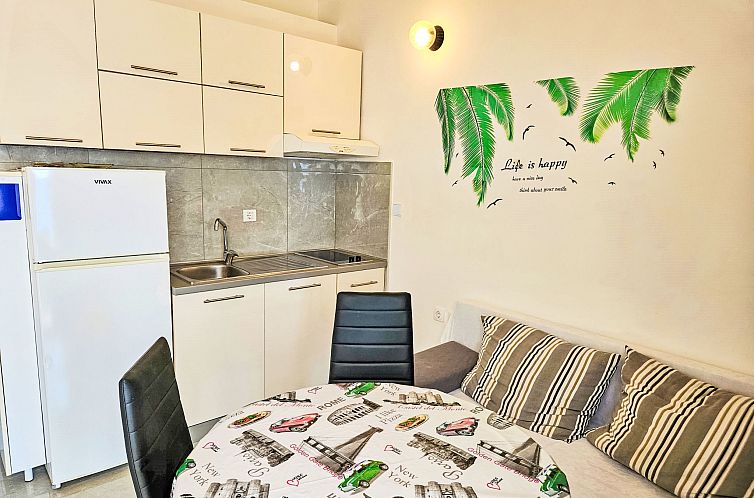 Appartement Snježana