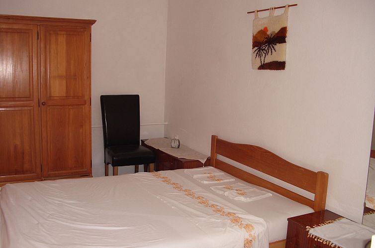 Appartement Erdgeschoss-Wohnung