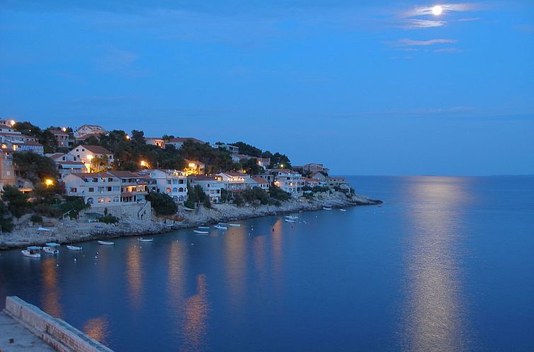 Appartement Erdgeschoss-Wohnung