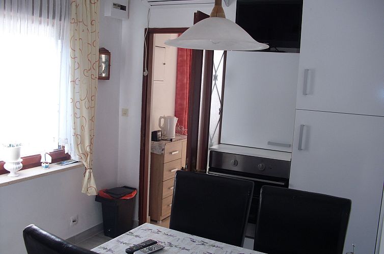 Appartement Erdgeschoss-Wohnung