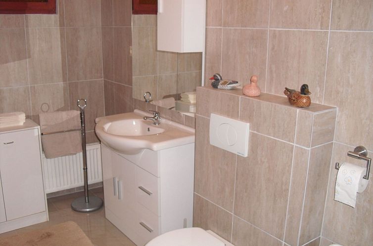 Appartement Erdgeschoss-Wohnung