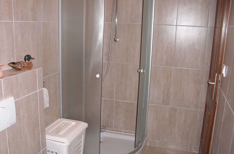 Appartement Erdgeschoss-Wohnung