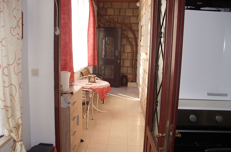 Appartement Erdgeschoss-Wohnung