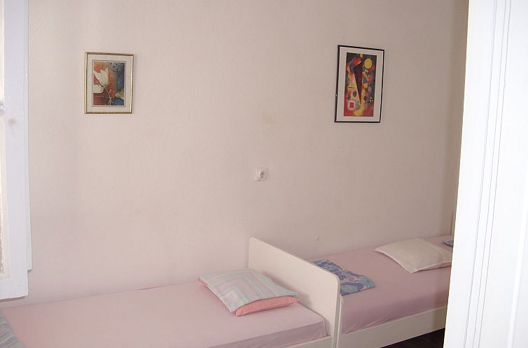 Appartement Erdgeschoss-Wohnung