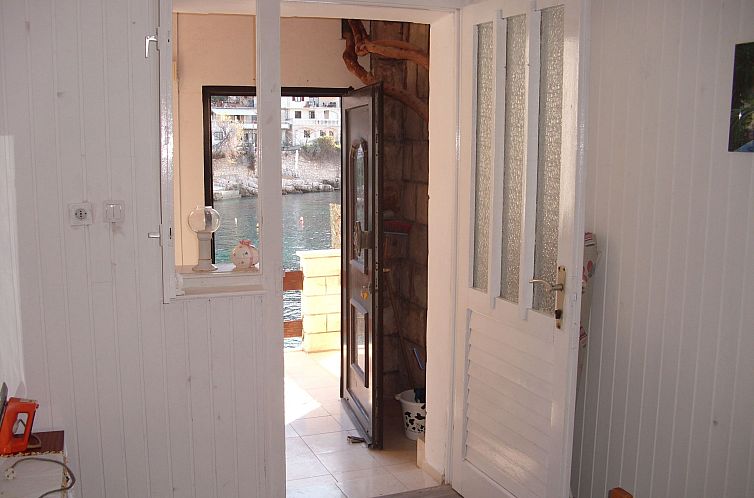 Appartement Erdgeschoss-Wohnung