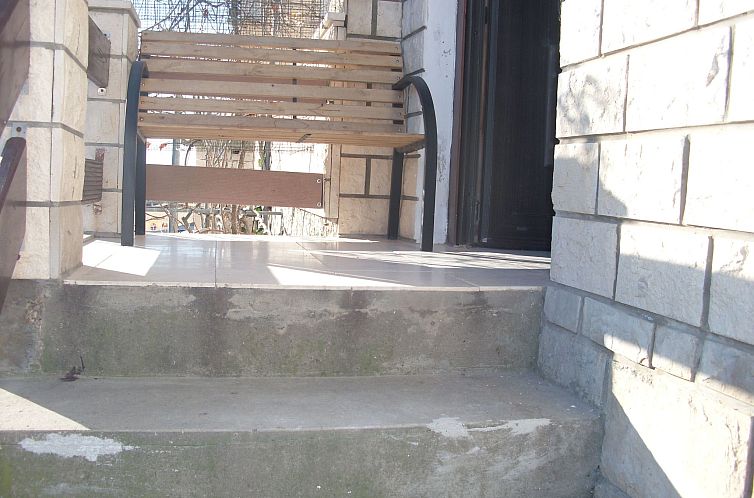 Appartement Erdgeschoss-Wohnung