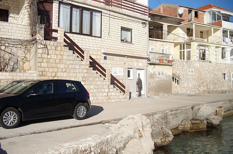 Appartement Erdgeschoss-Wohnung