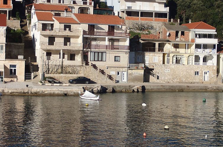 Appartement Erdgeschoss-Wohnung