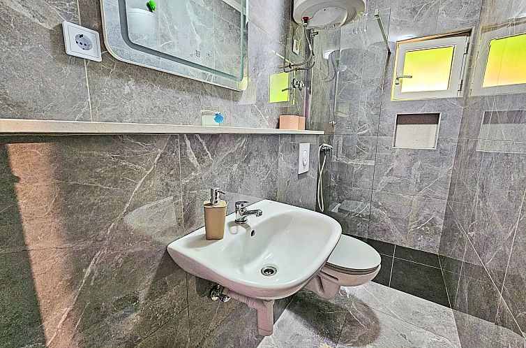 Appartement Snježana