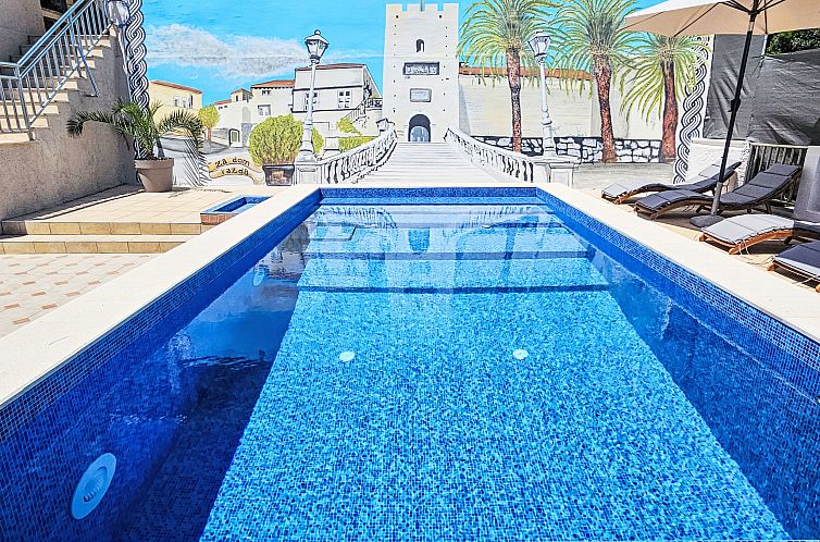 Appartement Snježana