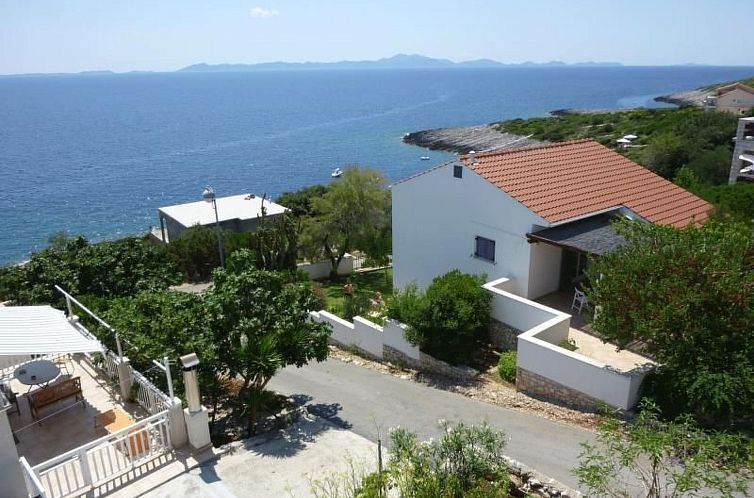 Appartement Ferienwohnung