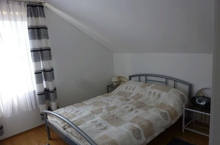 Appartement Ferienwohnung