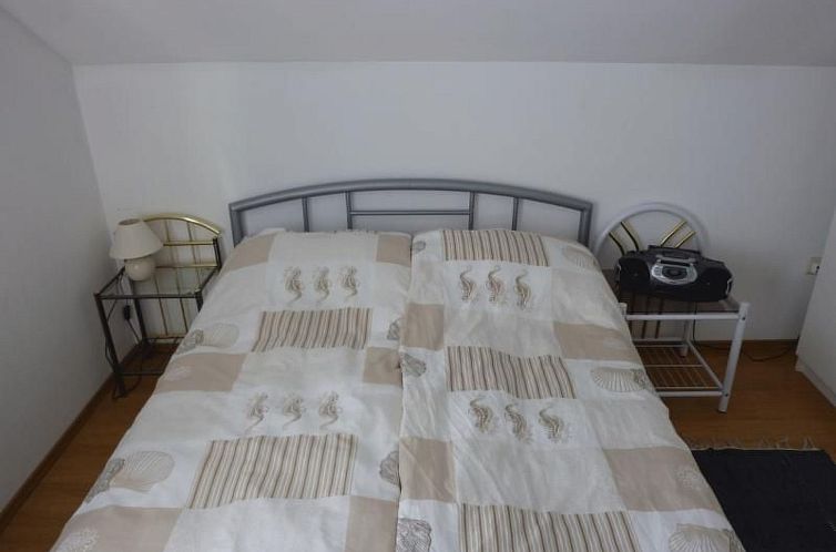 Appartement Ferienwohnung