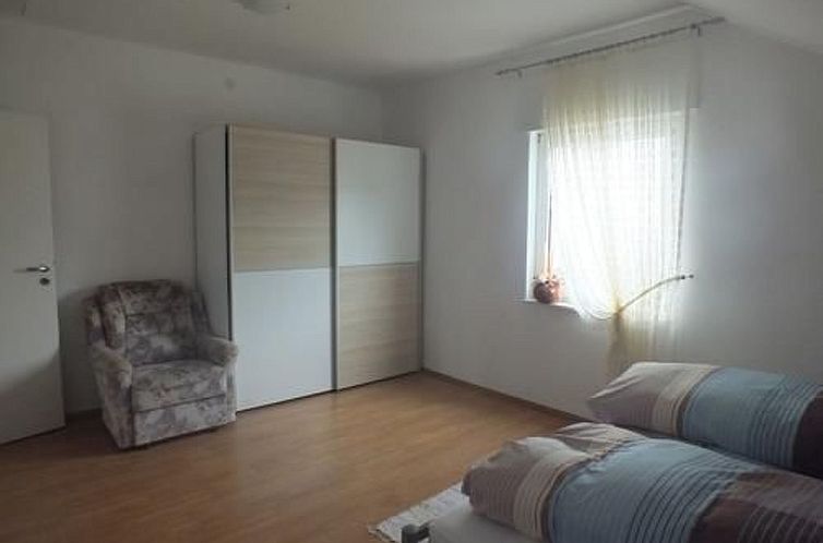 Appartement Ferienwohnung