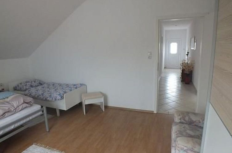 Appartement Ferienwohnung