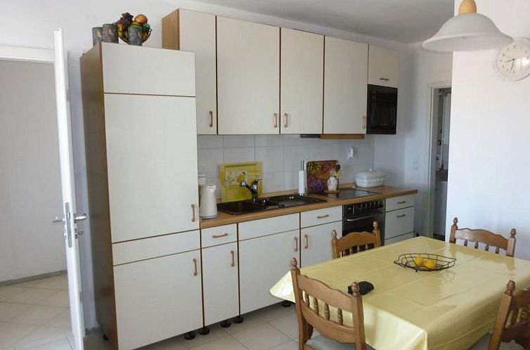 Appartement Ferienwohnung