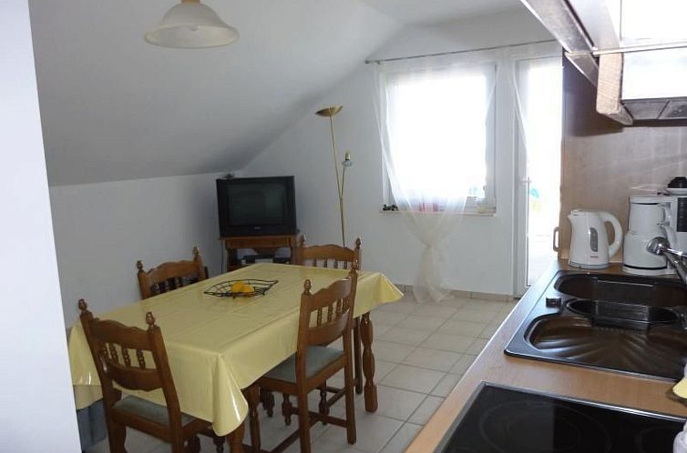 Appartement Ferienwohnung
