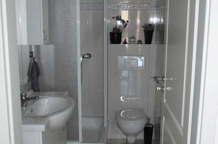 Appartement Ferienwohnung