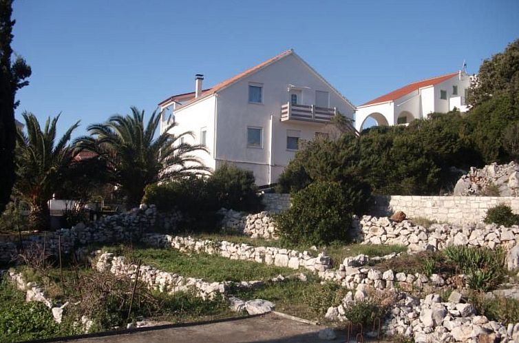 Unterkunft 10312706 - Appartement Dalmatien - Appartement Ferienwohnung4