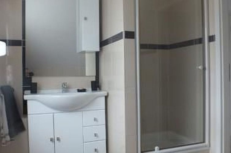 Appartement Ferienwohnung4