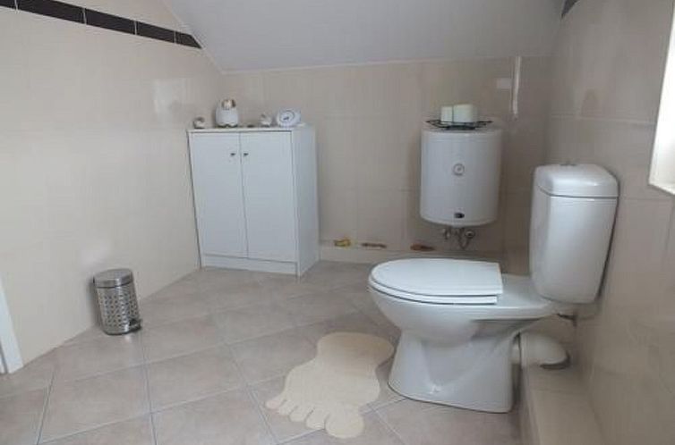 Appartement Ferienwohnung4