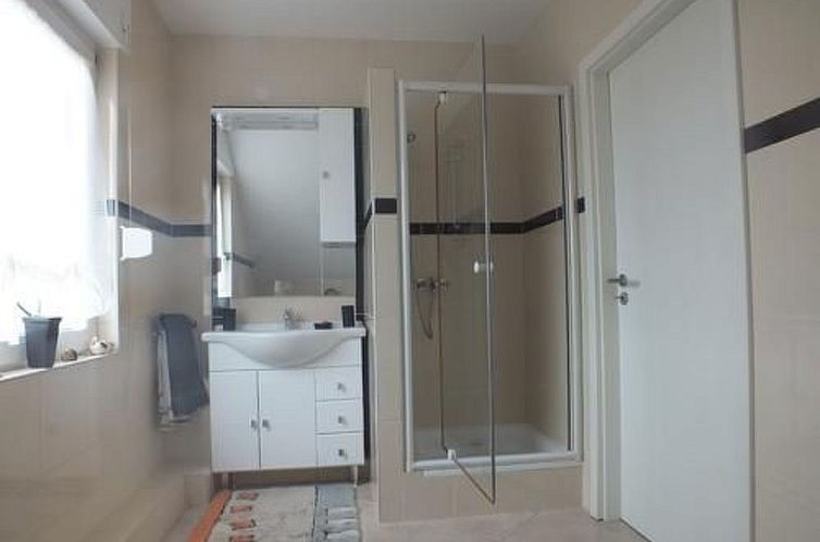 Appartement Ferienwohnung4