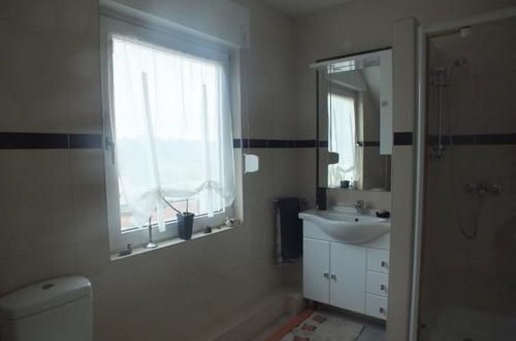 Appartement Ferienwohnung4