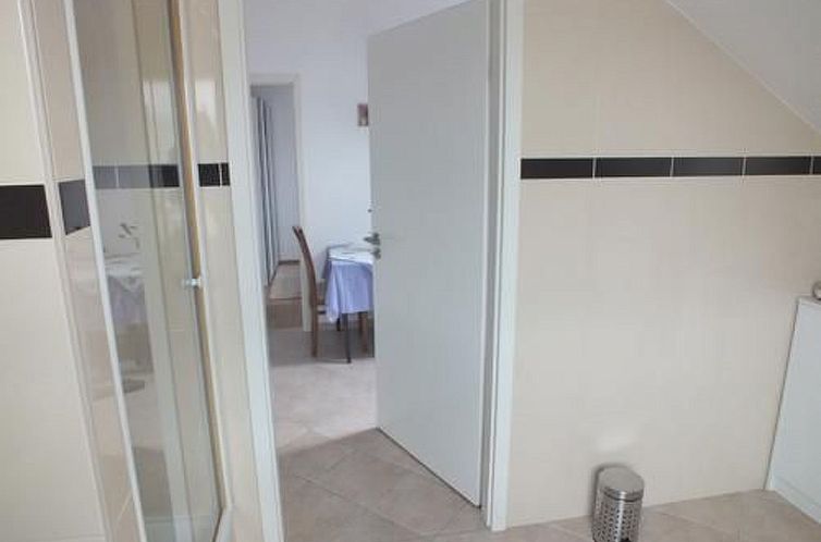 Appartement Ferienwohnung4