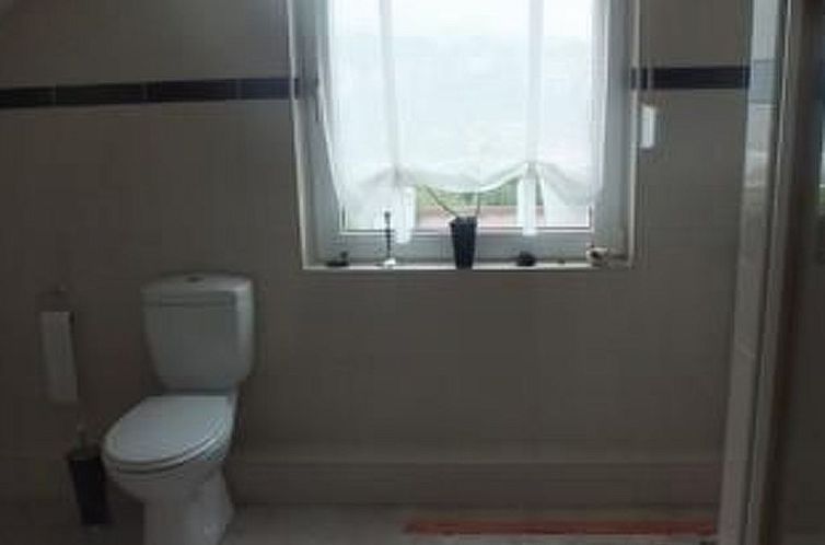 Appartement Ferienwohnung4