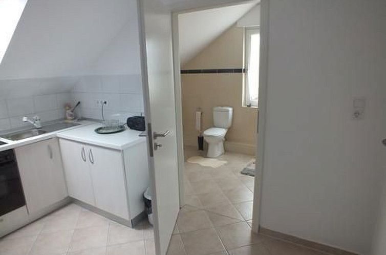 Appartement Ferienwohnung4