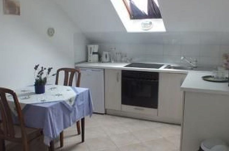 Appartement Ferienwohnung4