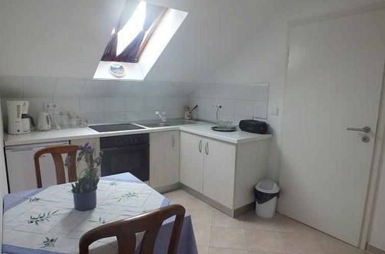 Appartement Ferienwohnung4