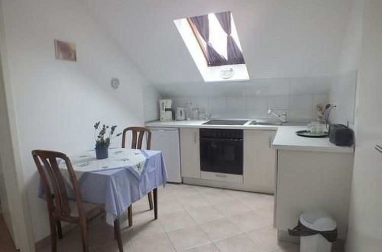 Appartement Ferienwohnung4