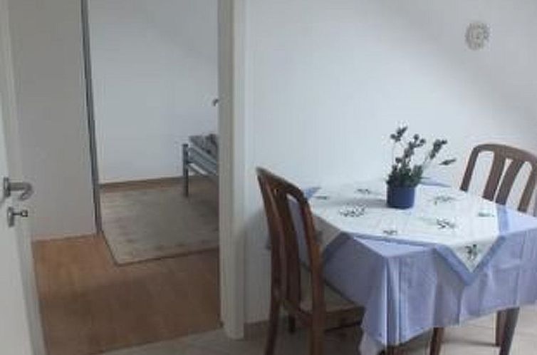Appartement Ferienwohnung4