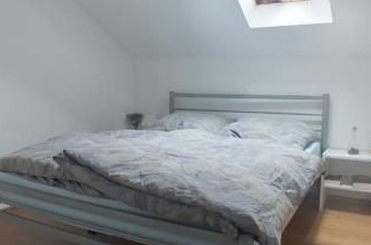 Appartement Ferienwohnung4