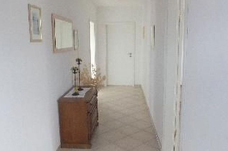 Appartement Ferienwohnung4