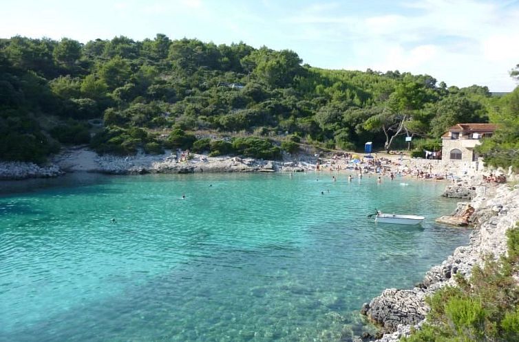 Appartement Ferienwohnung4