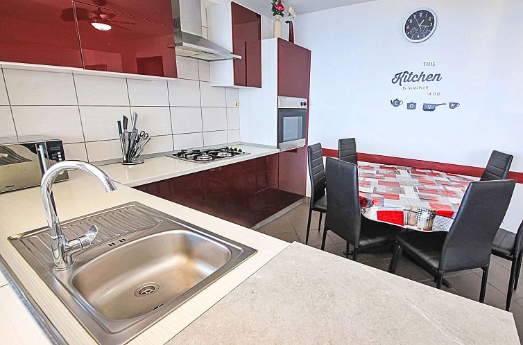 Appartement Snježana