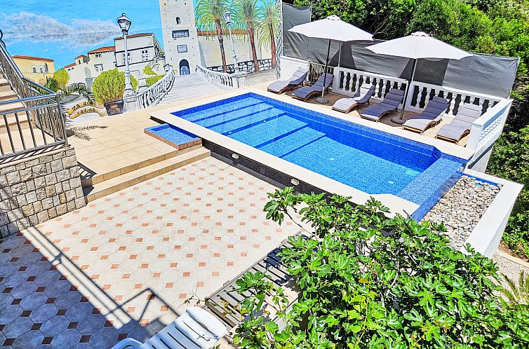 Appartement Snježana