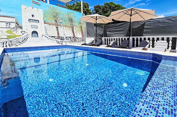 Appartement Snježana