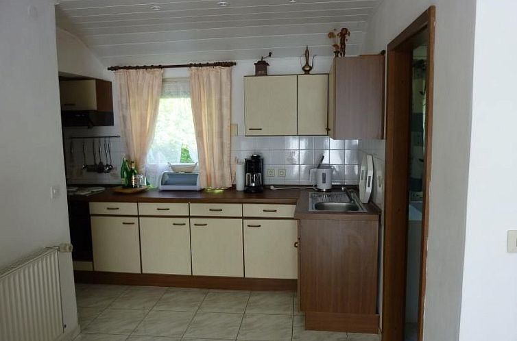 Appartement Luka