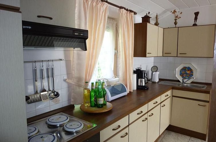 Appartement Luka
