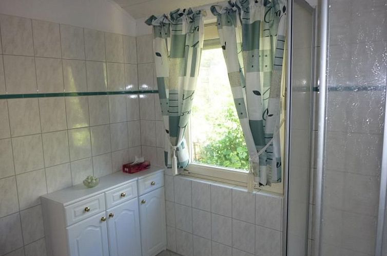 Appartement Luka